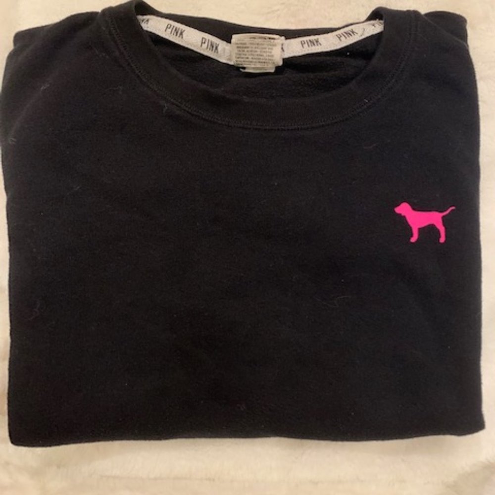 Victoria's Secret Pink Sweatshirt